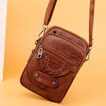 Torba W Stylu Vintage Casual