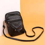 Torba W Stylu Vintage Casual
