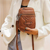 Torba W Stylu Vintage Casual