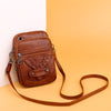 Torba W Stylu Vintage Casual