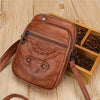 Torba W Stylu Vintage Casual