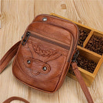 Torba W Stylu Vintage Casual