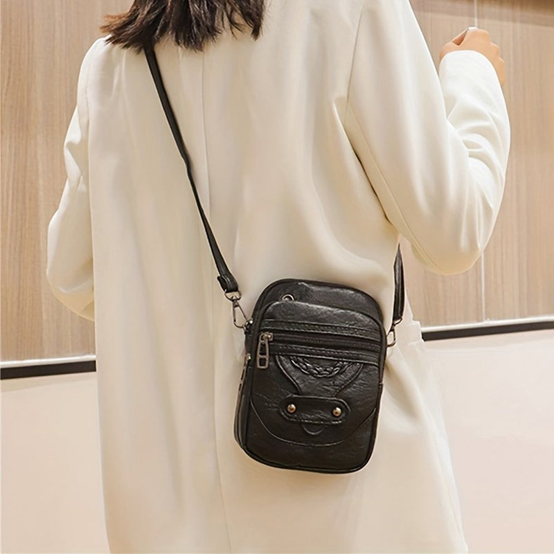 Torba W Stylu Vintage Casual