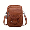 Torba W Stylu Vintage Casual