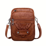 Torba W Stylu Vintage Casual