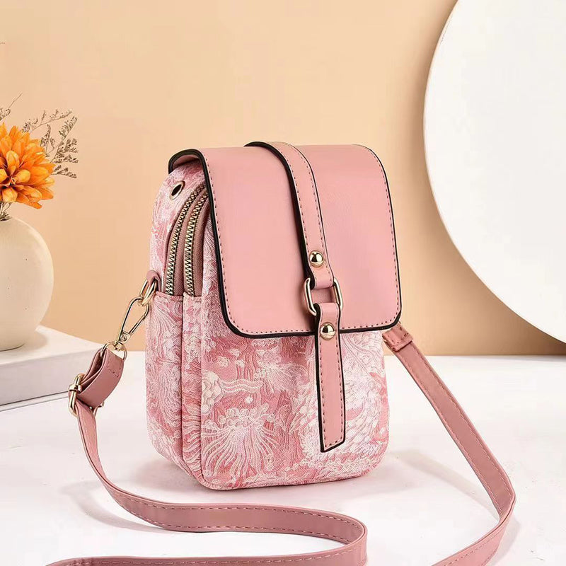 Torba Vintage Casual