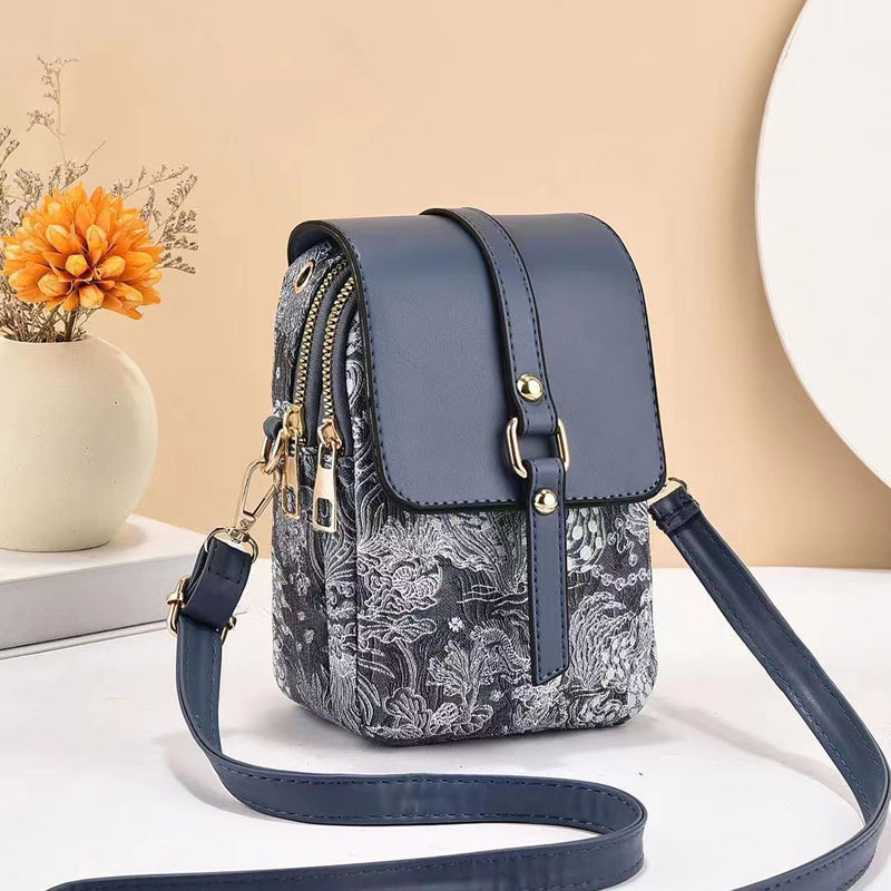 Torba Vintage Casual
