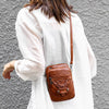Torba W Stylu Vintage Casual