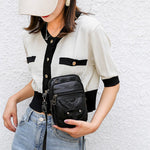 Torba W Stylu Vintage Casual