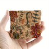 Vintage Casual Coin Torebka