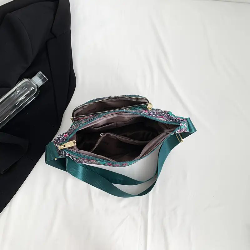 Torba W Stylu Etnicznym Vintage
