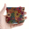 Vintage Casual Coin Torebka