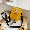Torba Płócienna Daisy Casual