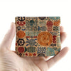 Vintage Casual Coin Torebka