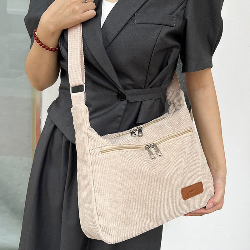 Torba Vintage Casual