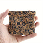 Vintage Casual Coin Torebka