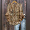 Vintage Casual Bluzka