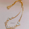 Bransoletka Vintage Heart
