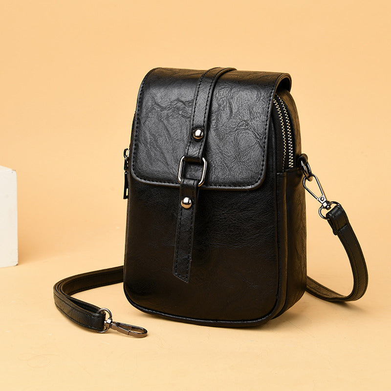 Vintage Casualowa Torba