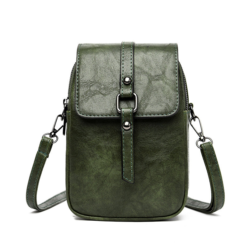 Vintage Casualowa Torba