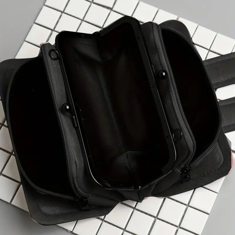 Torba Casualowa Vintage