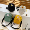 Torba Płócienna Daisy Casual
