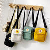 Torba Płócienna Daisy Casual