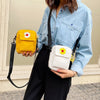Torba Płócienna Daisy Casual