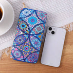Torebka Monety W Stylu Etnicznym