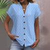Vintage Casual Bluzka