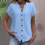 Vintage Casual Bluzka