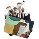 Vintage Abstrakcyjna Torebka Monet