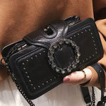 Torba Casualowa Vintage