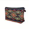 Vintage Etniczna Torebka Monety