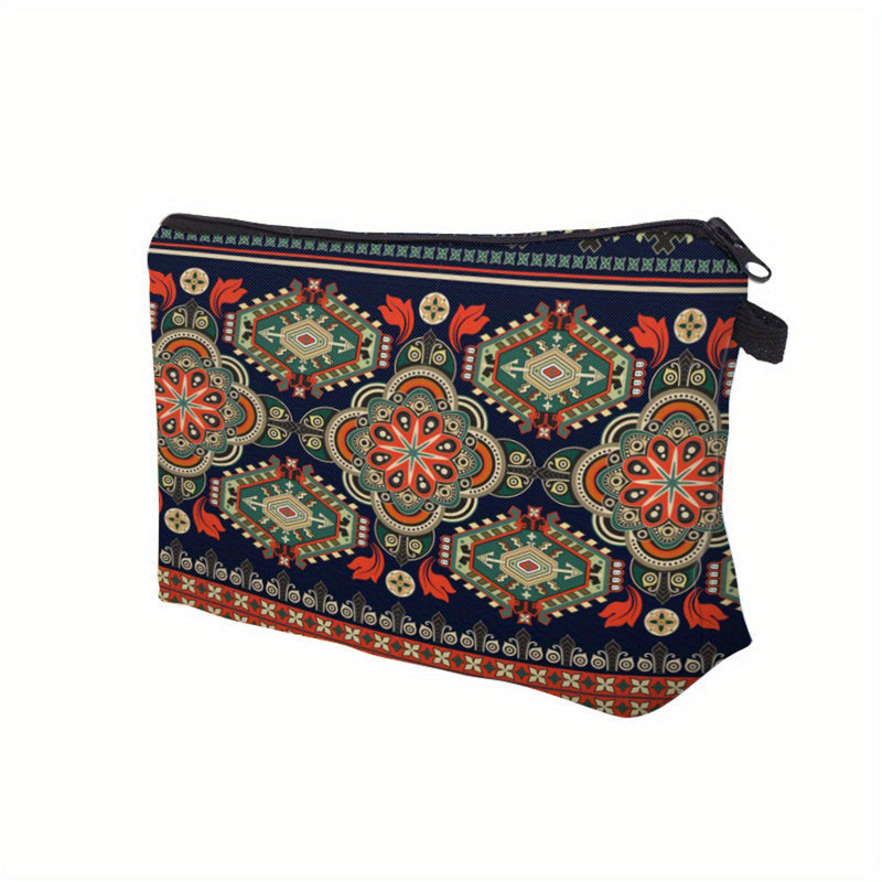 Vintage Etniczna Torebka Monety