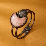 Vintage Bohemian Bransoleta