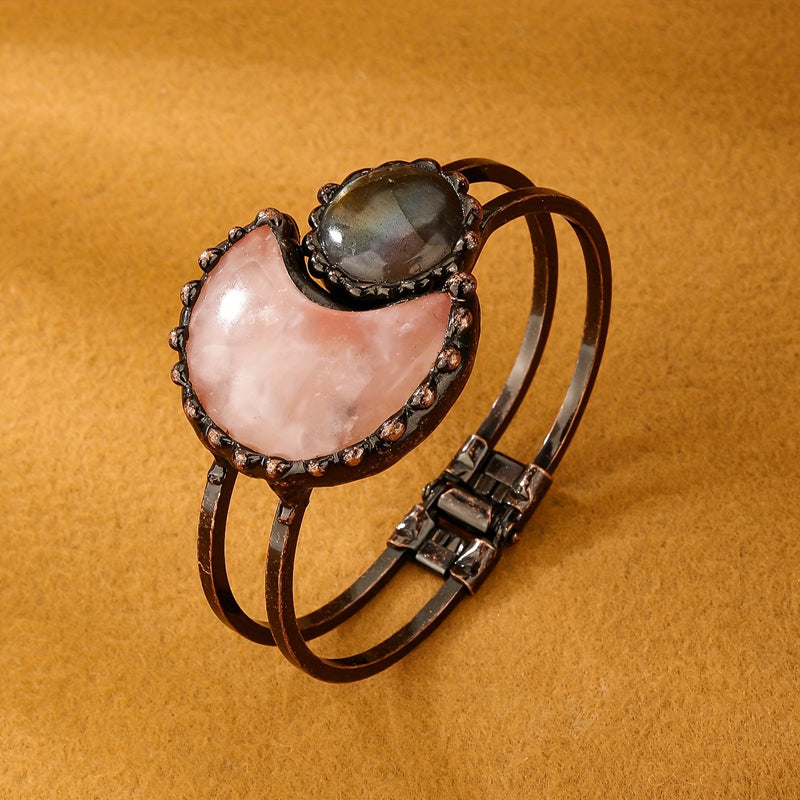 Vintage Bohemian Bransoleta