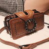 Torba Casualowa Vintage