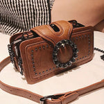 Torba Casualowa Vintage