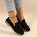 Wygodne Buty Wsuwane