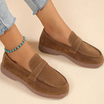 Wygodne Buty Wsuwane