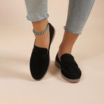 Wygodne Buty Wsuwane