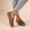 Wygodne Buty Wsuwane