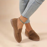 Wygodne Buty Wsuwane