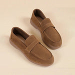 Wygodne Buty Wsuwane