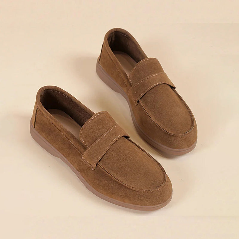 Wygodne Buty Wsuwane