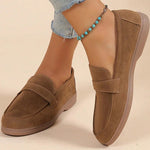 Wygodne Buty Wsuwane