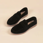Wygodne Buty Wsuwane