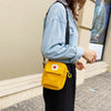 Torba Płócienna Daisy Casual