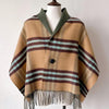 Vintage Kratka Shawl